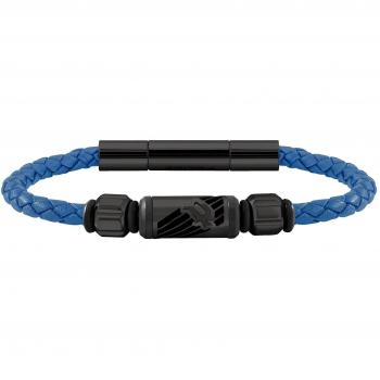 Pulsera Police Hombre PJ26466BLN.02A