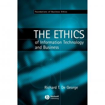 Libro de Ética Empresarial y Tecnología de la Información - Fundamentos de Ética en los Negocios