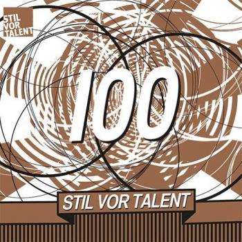 Oliver Koletzki's Stil vor Talent 100 Compilation Album