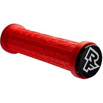 RaceFace ac990082 Mango Unisex, Rojo