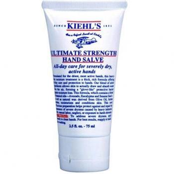 Kiehl's Ultimate Strength Hand Salve - Small 2.5oz