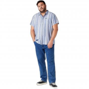 Wrangler Greensboro Straight Leg Jeans for Men
