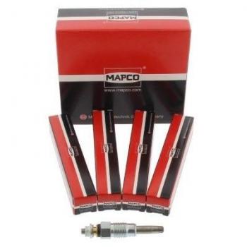 Bujía de precalentamiento MAPCO 7800/4 de alta eficiencia