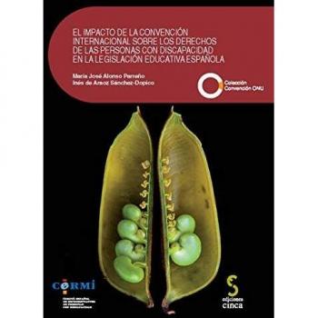 El impacto de la Convención Internacional sobre los Derechos de las Personas con Discapacidad en la legislación educativa española: 6
