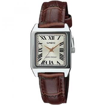 Casio Reloj Ltp-v007l-9b Collection