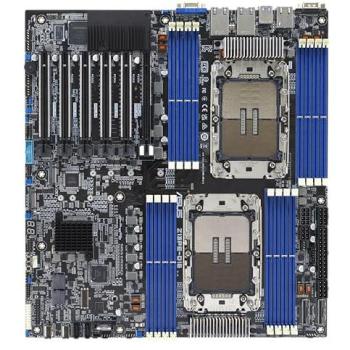 Placa Base ASUS Z13PE-D16/ASMB11 E-ATX Intel LGA 4677 DDR5 Dual 10GbE M.2 PCIe 5.0