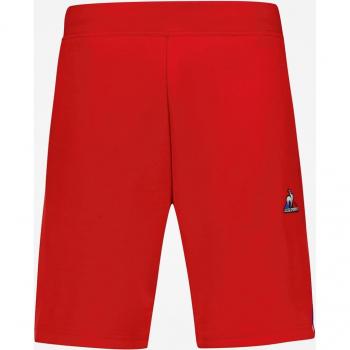 Le Coq Sportif - Pantalón corto de hombre Tri Regular Nº1