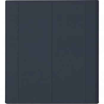 Emisor térmico seco programable Fácula S0600GRAF