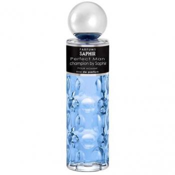 Saphir Perfect Man Champion Edición Limitada Eau de Toilette 200 ml Vaporizador