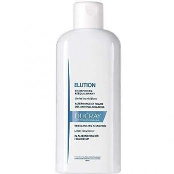 ELUCION CHAMPU 400 ML DUCRAY