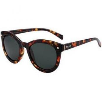 Ciclo Singapur Gafas de Sol Carey Oscuro 1ud