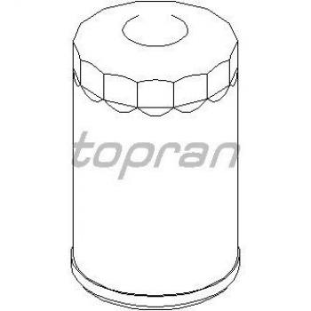 topran 300 092 de aceite