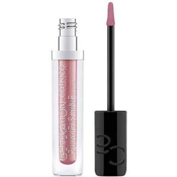 Catrice - Brillo de Labios 050 Pink Topaz - Generation Plump & Shine