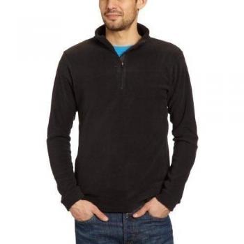 Lafuma Greenlight - Forro polar para hombre, tamaño XXL, color negro