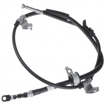 Cable de freno de mano trasero izquierdo Blue Print ADT346299
