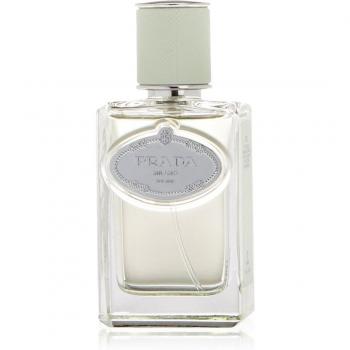 Prada Infusion D'Iris Eau de Parfum 50 ml - Floral Iris Scent for Women