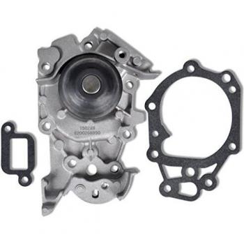 vidaXL Bomba de Agua para el Motor de Coche Aluminio Diferentes Modelos Marcas