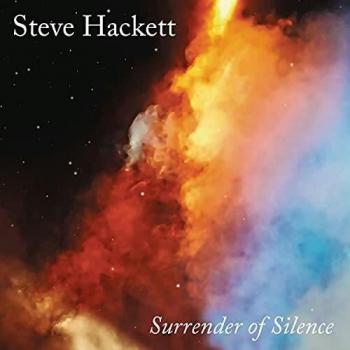 Surrender Of Silence [Vinilo]