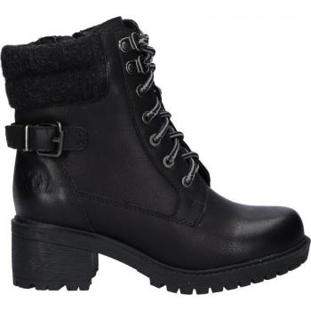 Botas de Mujer y Niña XTI 57227 Combinado Negro Talla 29 EU