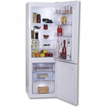 Frigorífico Combinado Rommer FCE-322 - Clase E - 268 Litros - Color Blanco