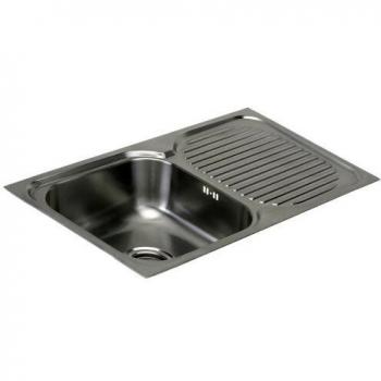 CATA CD-1 Acero inoxidable - Fregadero