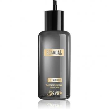 Jean Paul Gaultier Scandal Pour Homme Le Parfum Eau de Parfum Intense Refill 200ml
