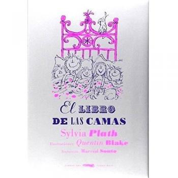 El libro de las camas - Sylvia Plath
