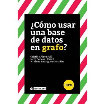 Cómo usar una base de datos en grafo?: s/n