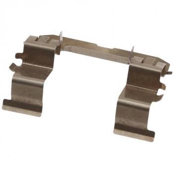 Kit de Accesorios Pastillas de Frenos A.B.S. 1632Q para Nissan Navara Pick-up