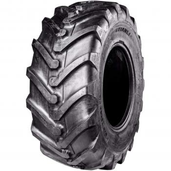 Tianli AGRadial BRS 50070 R24 164A8 TL doble marcado 164B