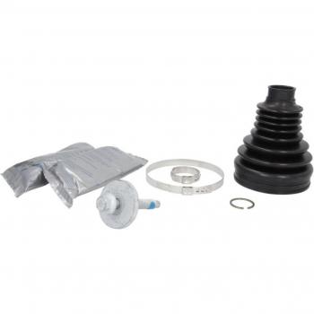Kit de fuelles, eje de transmisión SPIDAN 36297 - Juego de fuelles, árbol de transmisión SPIDAN 36297