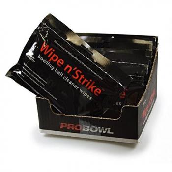 Dr. Wipe - Set de 6 toallitas para limpiar bolos