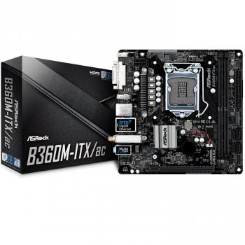ASRock 90-MXB790-A0UAYZ - Placa Base