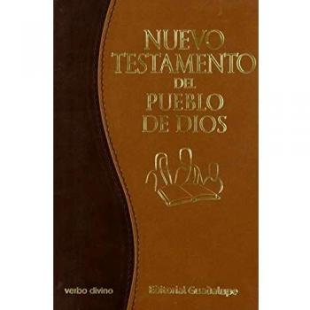 Nuevo Testamento Del Pueblo De Dios