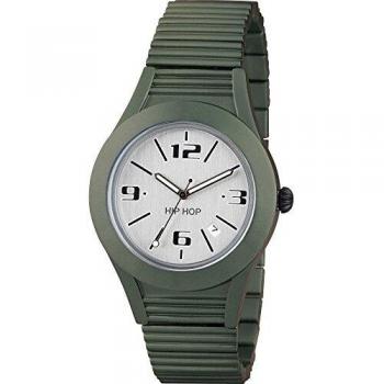 Hip Hop HWU0583 Reloj de Pulsera para Hombre Nuevo y Original