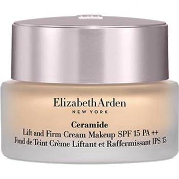 Elizabeth Arden Ceramide Anti-Aging Lift & Firm Foundation SPF 15 - 30ml
