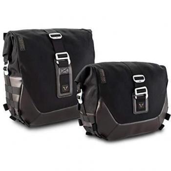SW-MOTECH - Legend Gear set de bolsas laterales Modelos Ducati Scrambler
