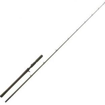 Caña de Casting Savage Gear SG4 Jerk Specialist Trigger - 6'6 (198 cm) 80-150g 1+1 Secciones