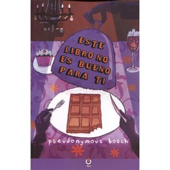 Este Libro No es bueno para ti