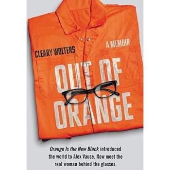 Out of Orange: A Memoir