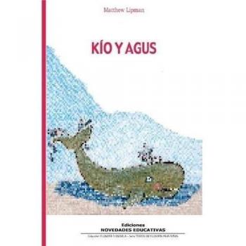 Kio y Agus