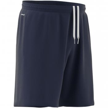 Pantalones Cortos de Entrenamiento Entrada 22 Azul - Hombre