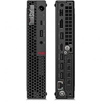 Lenovo ThinkStation P340 | Tiny - 30DF003XSP
