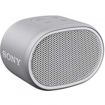 Sony SRSXB01W, Altavoz Portátil