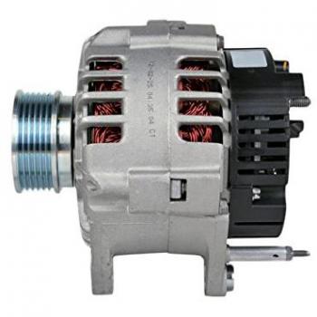 HELLA 8EL 012 427-541 Alternador - 14V - 120A