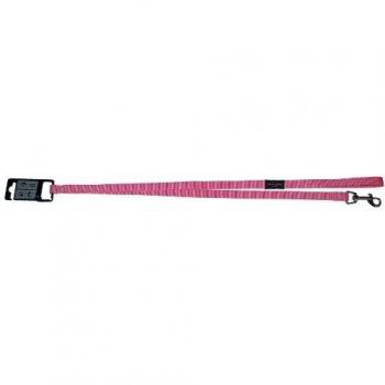Correa Basic Line Rosa 25 mm x 100 cm