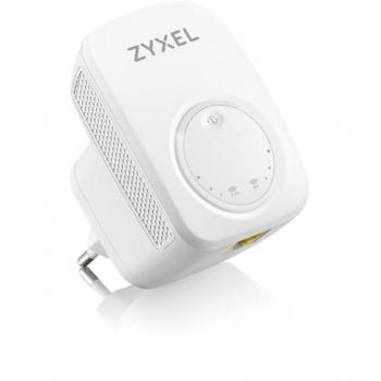 Amplificador de la Cobertura WiFi Zyxel WRE6605