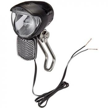 Busch & Müller Luz del.B&M Lumotec Iq Avy 6-42V DC Reflector Inte