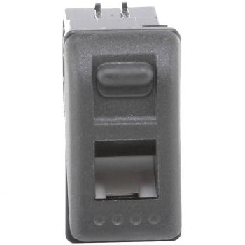 Interruptor Hella 6EH 007 832-751 con función de confort y seguridad
