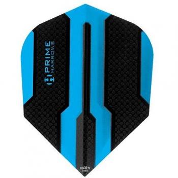 Plumas Harrows Darts Prime Verde Estándar 7503